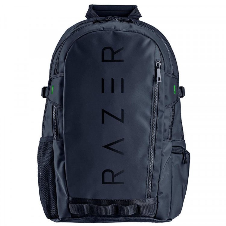 Batoh na notebook Razer Rogue Backpack V3 15.6" černý