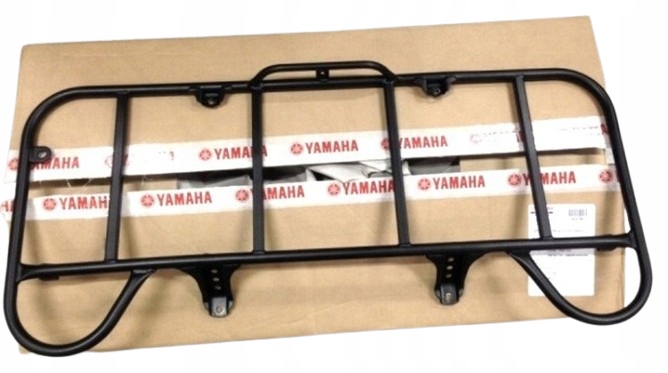 Zadný nosič Yamaha Grizzly 700 2014-15r 2BG-F4842-00-00