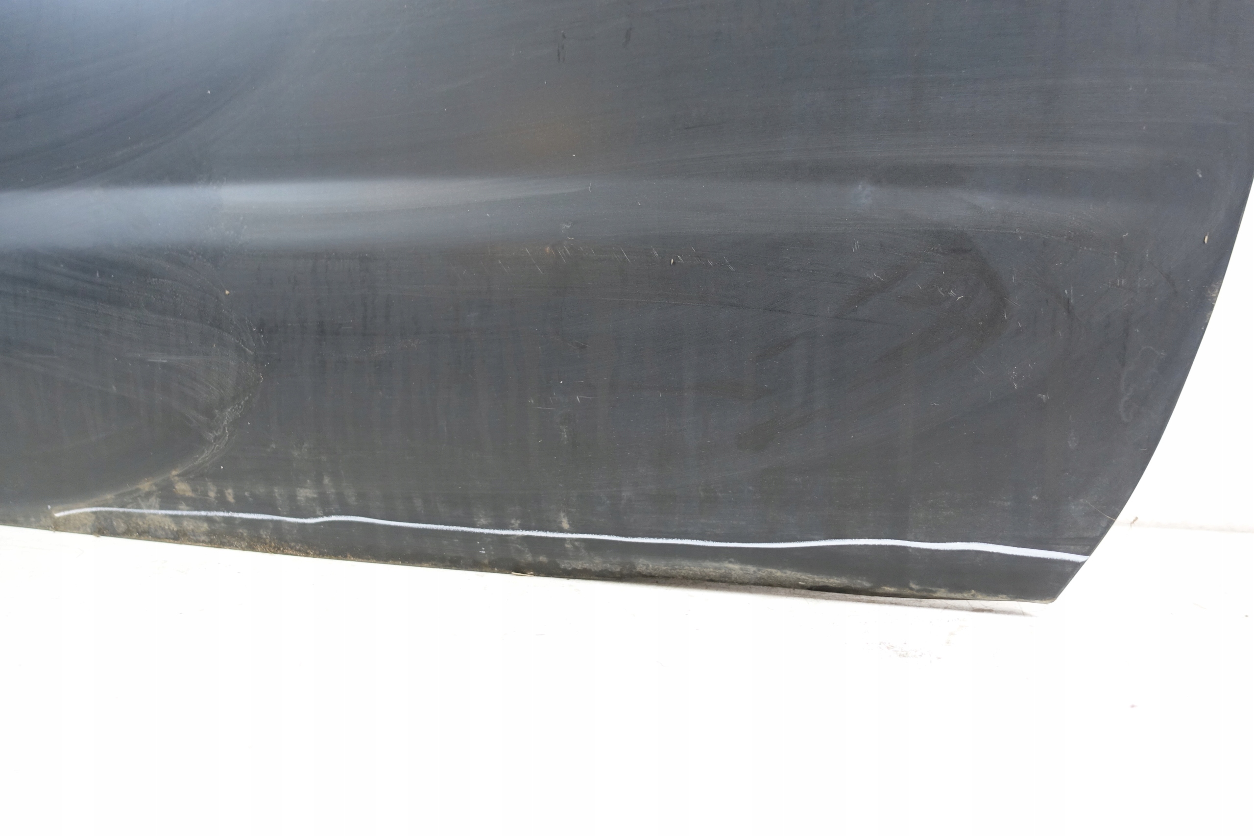 NISSAN NAVARA D22 door right front right front