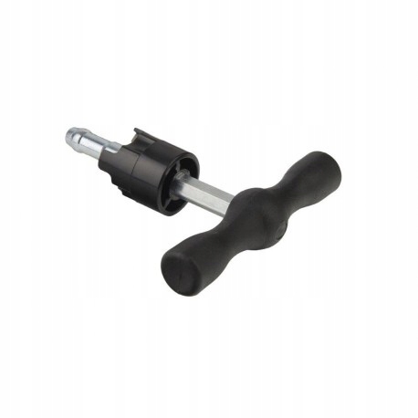 

Kalibrator metal z gratownikiem do rur pex 16 047
