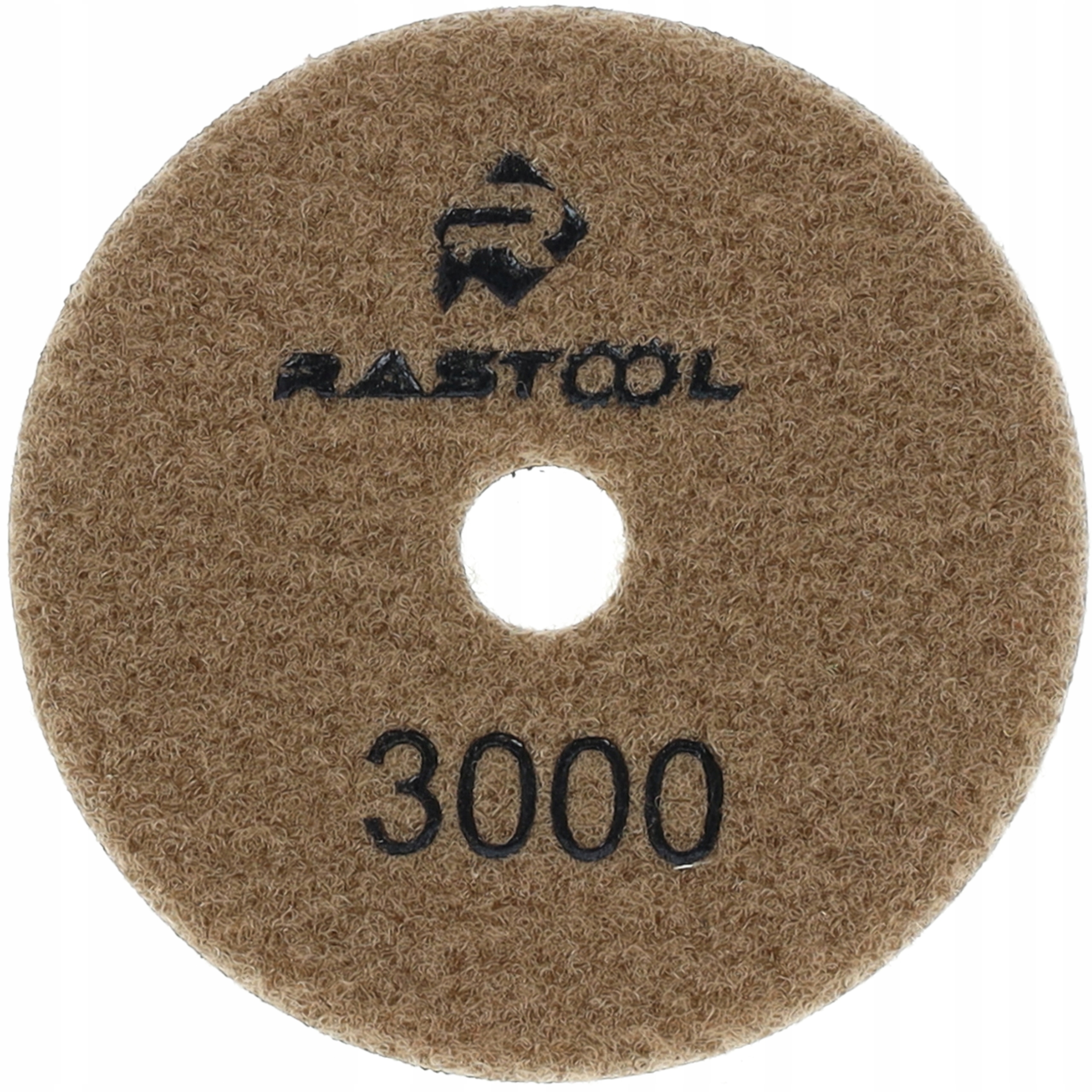 TARCZA DIAMENTOWA POLERSKA SZLIFIERSKA RZEP G3000 Kod producenta TARCZA DIAMENTOWA DO SZLIFOWANIA GRESU