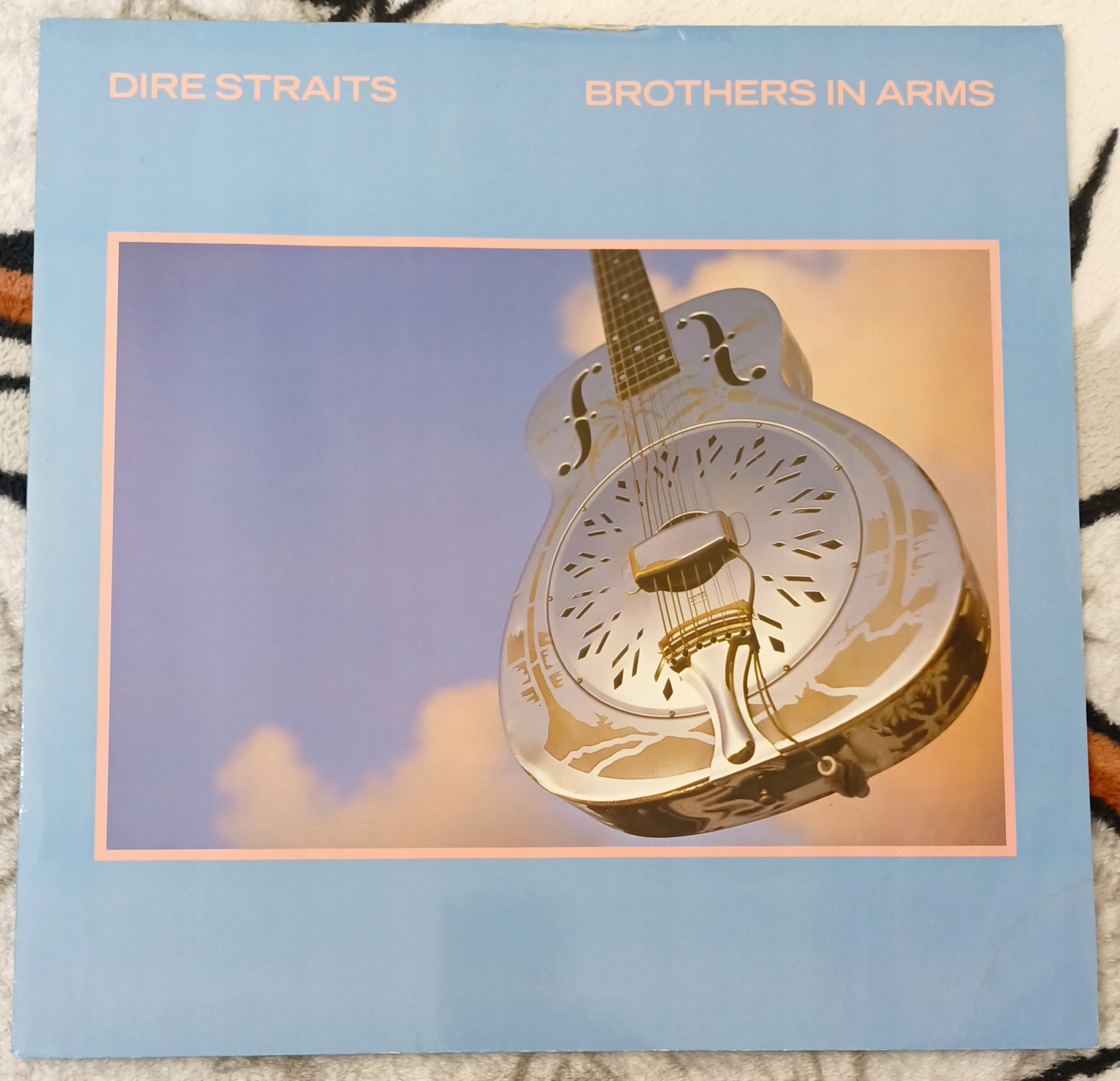 DIRE-STRAITS-Brothers-In-Arms-