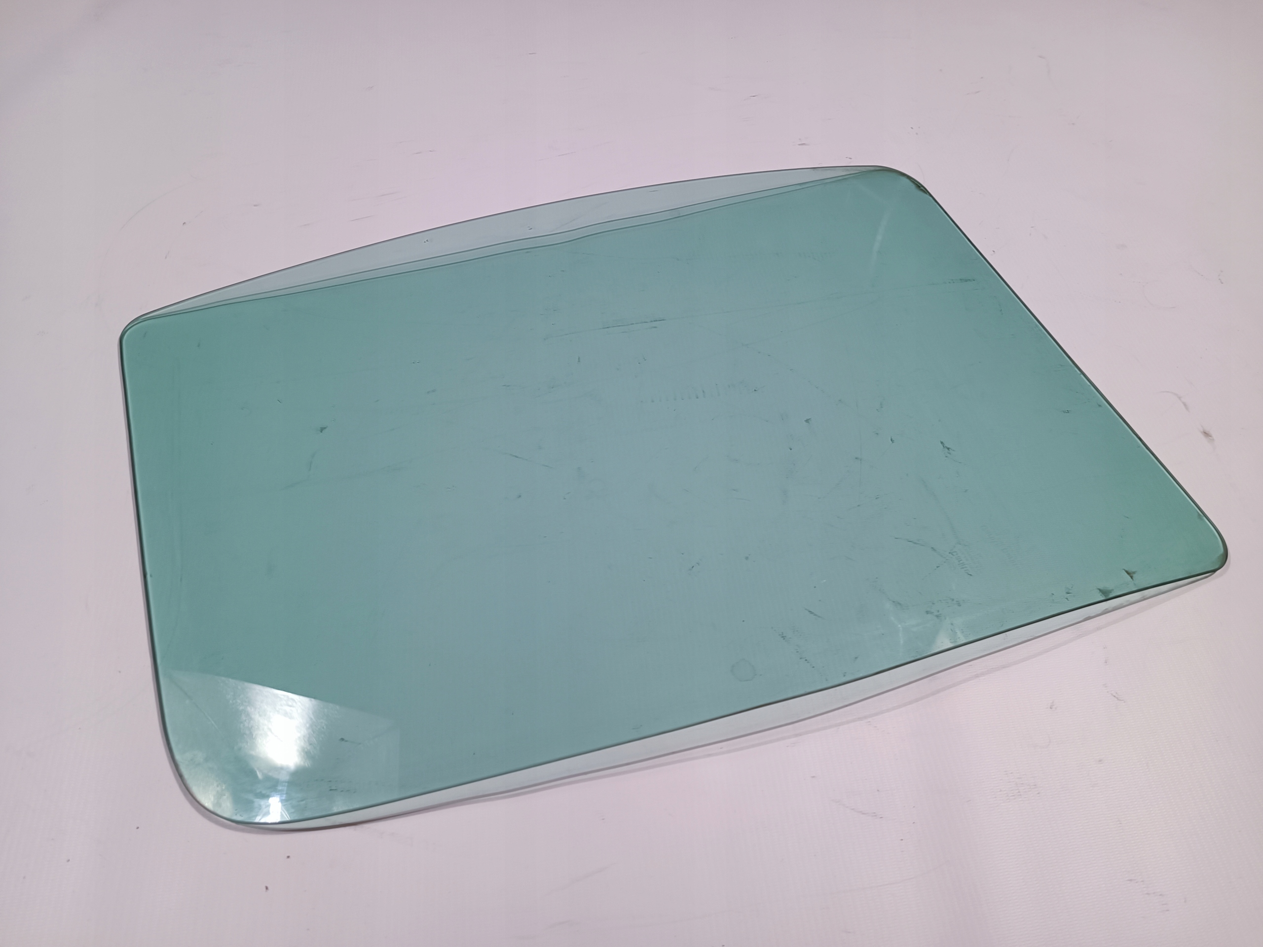 window door right rear part Ford F150 2004-2008