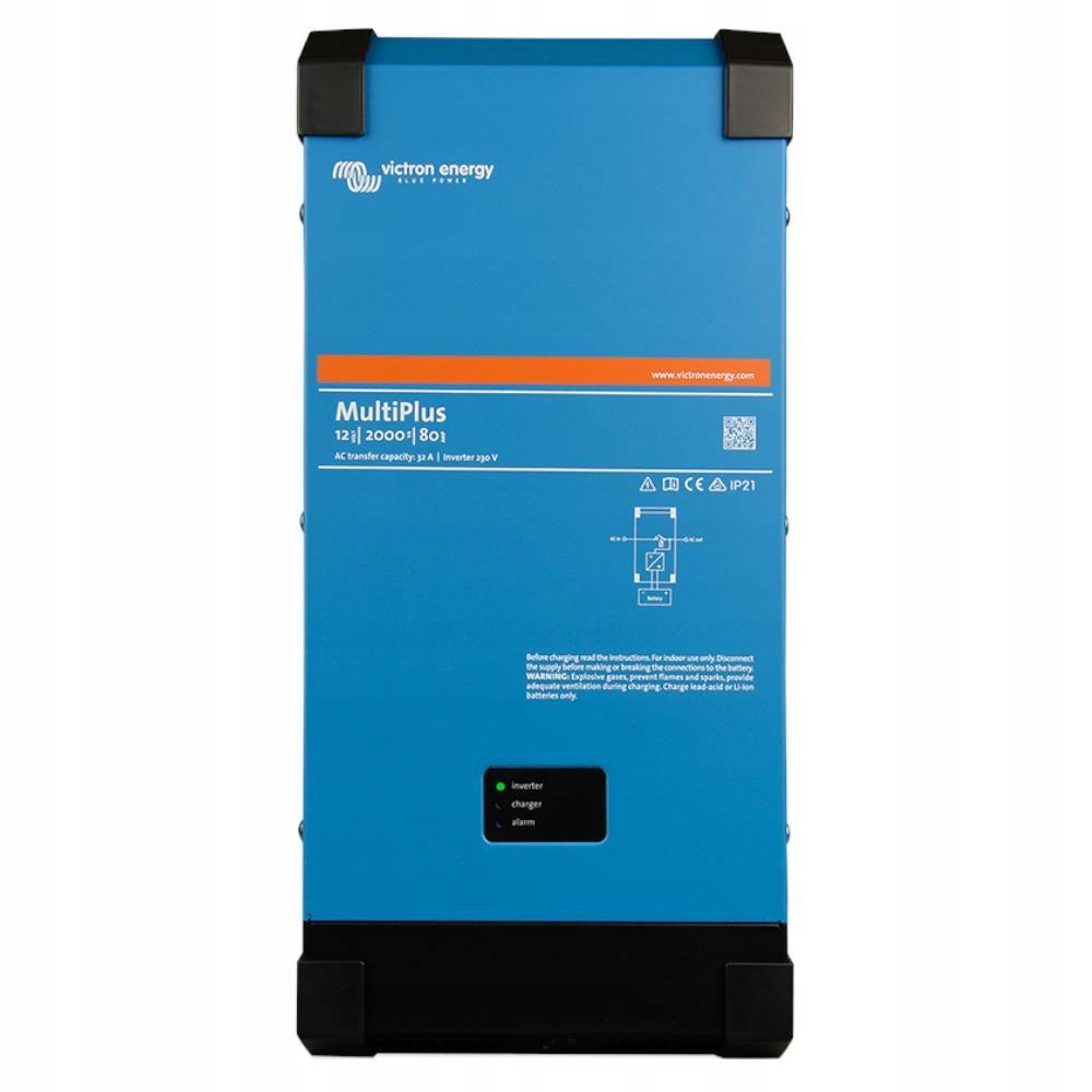 Falownik Victron Energy MultiPlus 24/2000/50-32