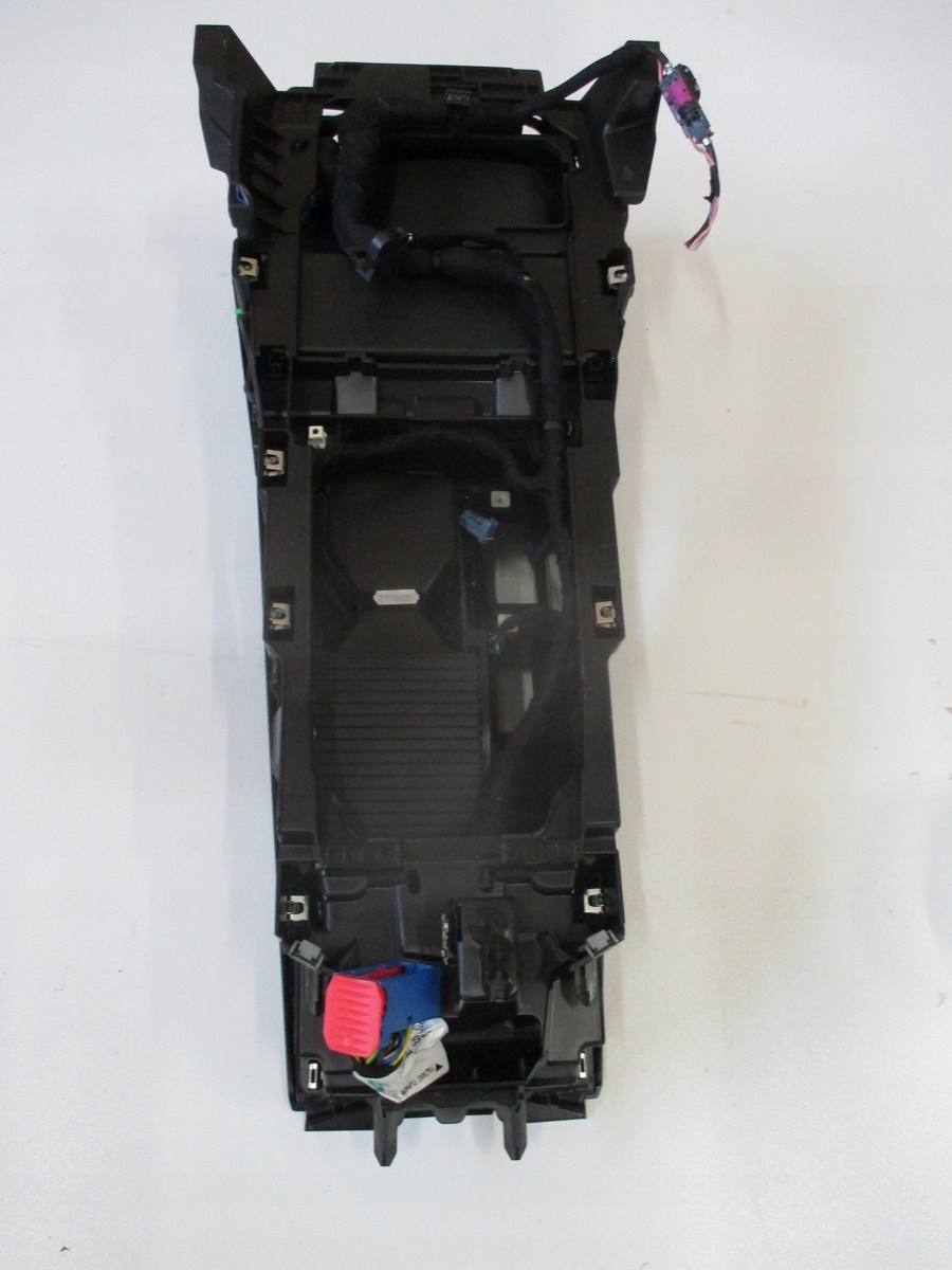 TUNEL central OPEL ASTRA L 6 VI 9841363880