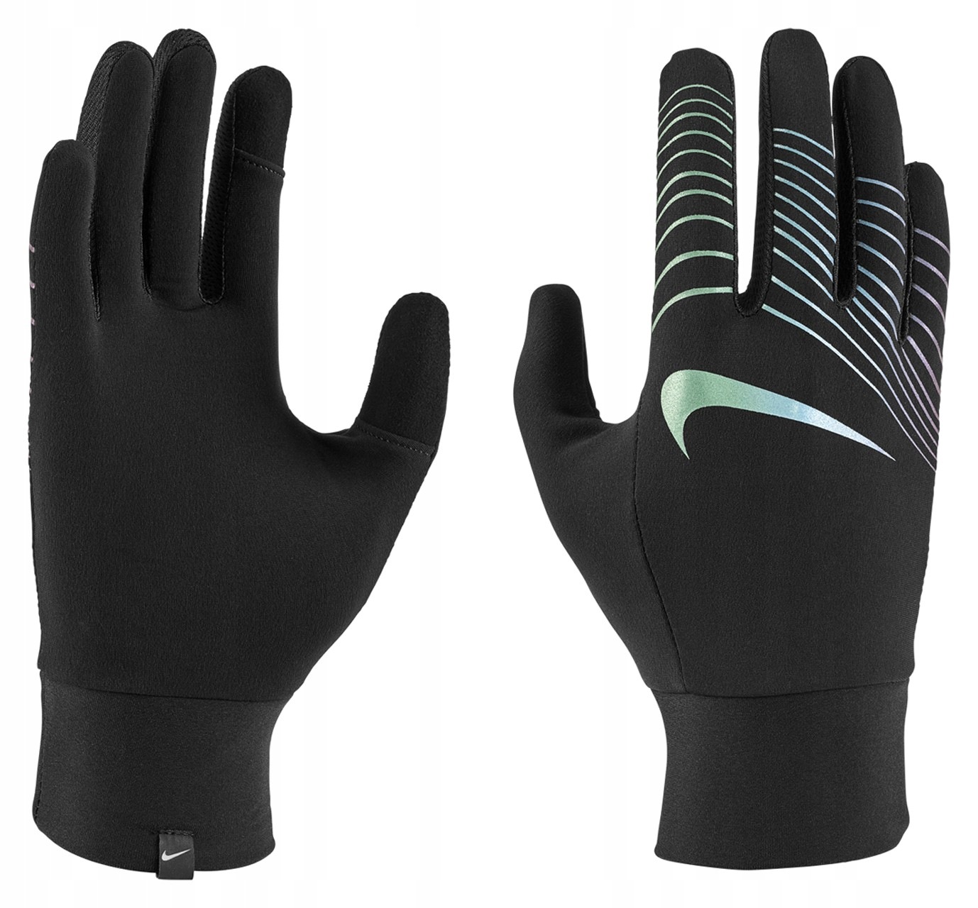 Rękawice damskie Nike Lightweight Tech Rg r. L