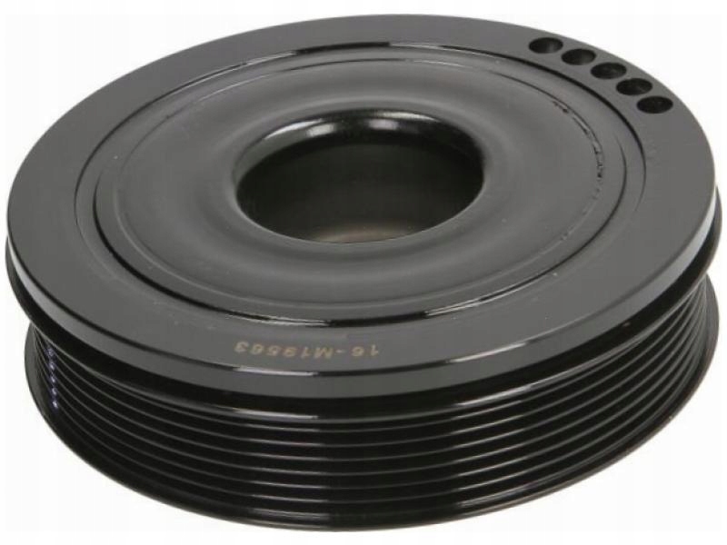 KOŁO PASOWE WAŁU RENAULT SCENIC II 2.0 III 2.0 TRAFIC II 2.0