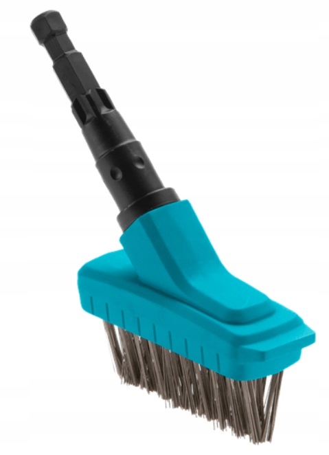 

Metalowa Szczotka do fug M Combisystem Gardena