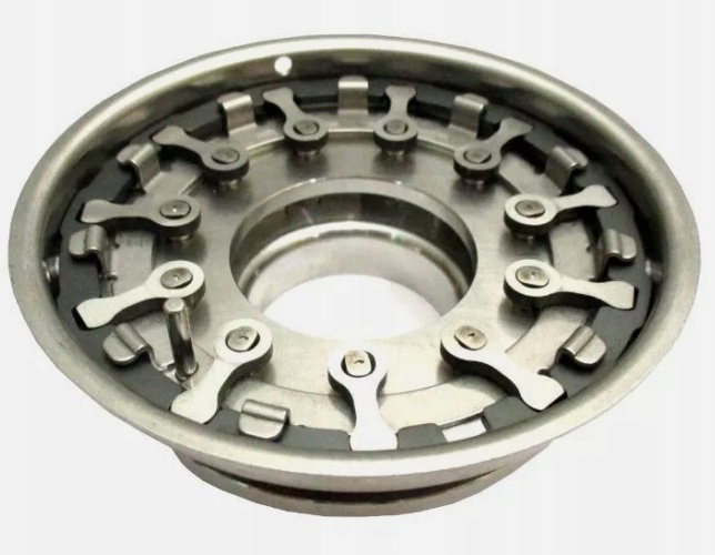 Volant Výfukových Plynů Geometrie Turbíny Bmw Série 3 F30 F31 F34 Gt 318D 2.0 D