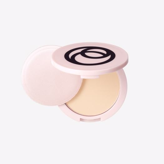

Oriflame Puder do twarzy OnColour Medium Beige