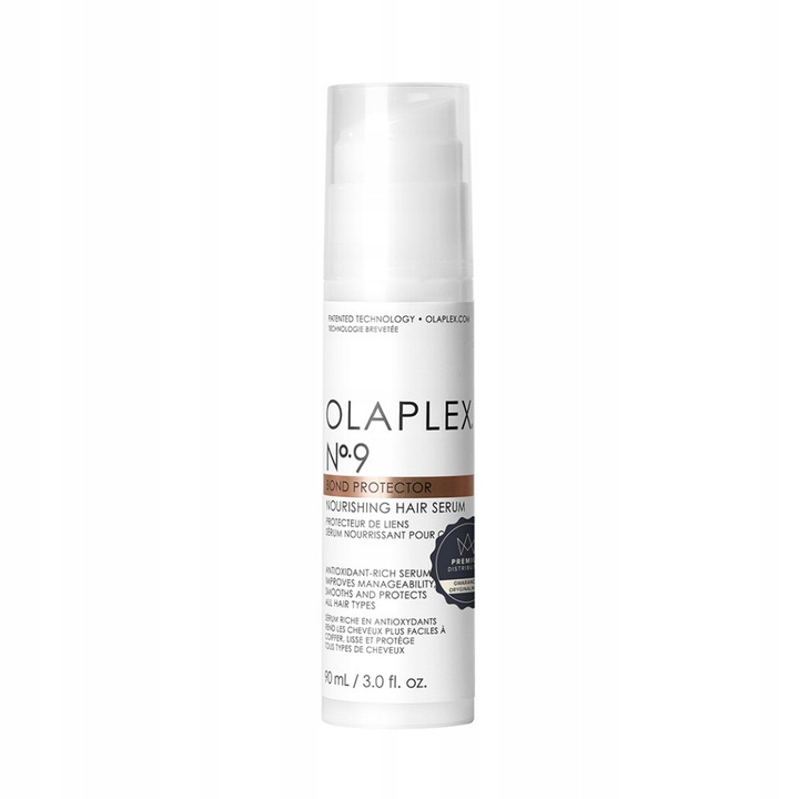 

Olaplex No 9 Bond Protector Nourishing Serum 90 ml