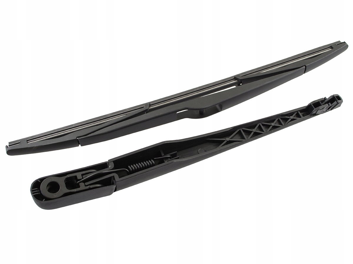 WYCIERACZKA TYŁ PIÓRO + RAMIĘ WYCIERACZKI do BMW X3 E83 2004- Producent części Dlaauta