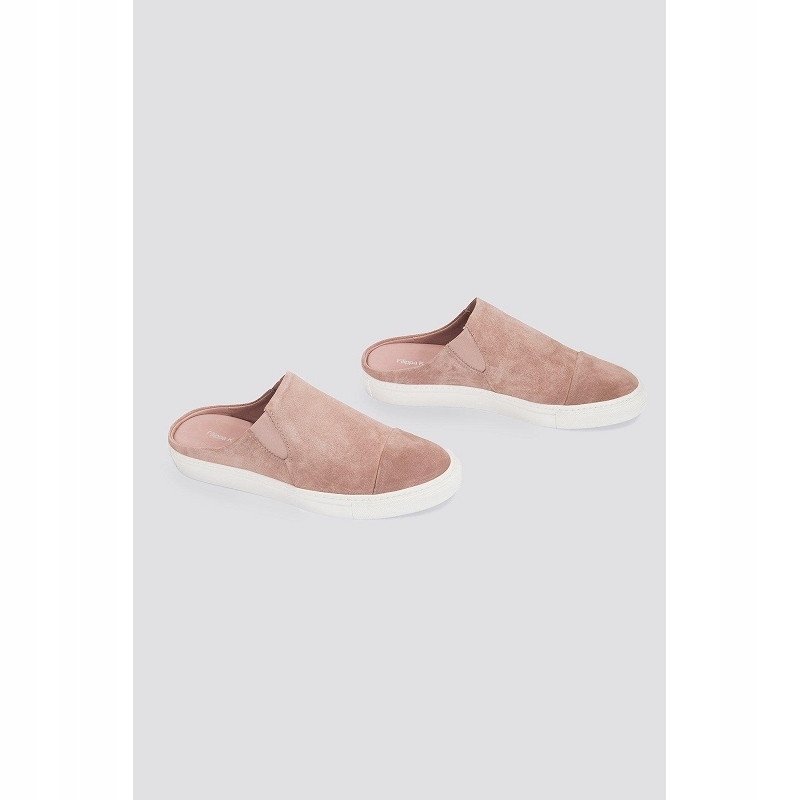 Filippa Nazouváky Casual Růžové Rzm 39