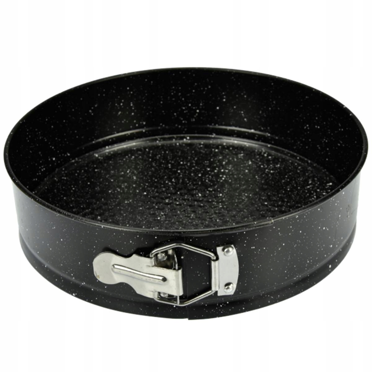 

Tortownica okrągła Blacha Do Pieczenia Forma 26cm