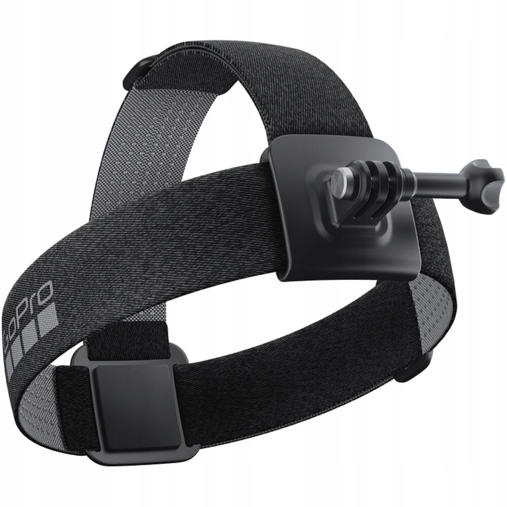 Opaska Mocowanie Na Głowę GoPro Head Strap 2.0 Strappy Oryginalne