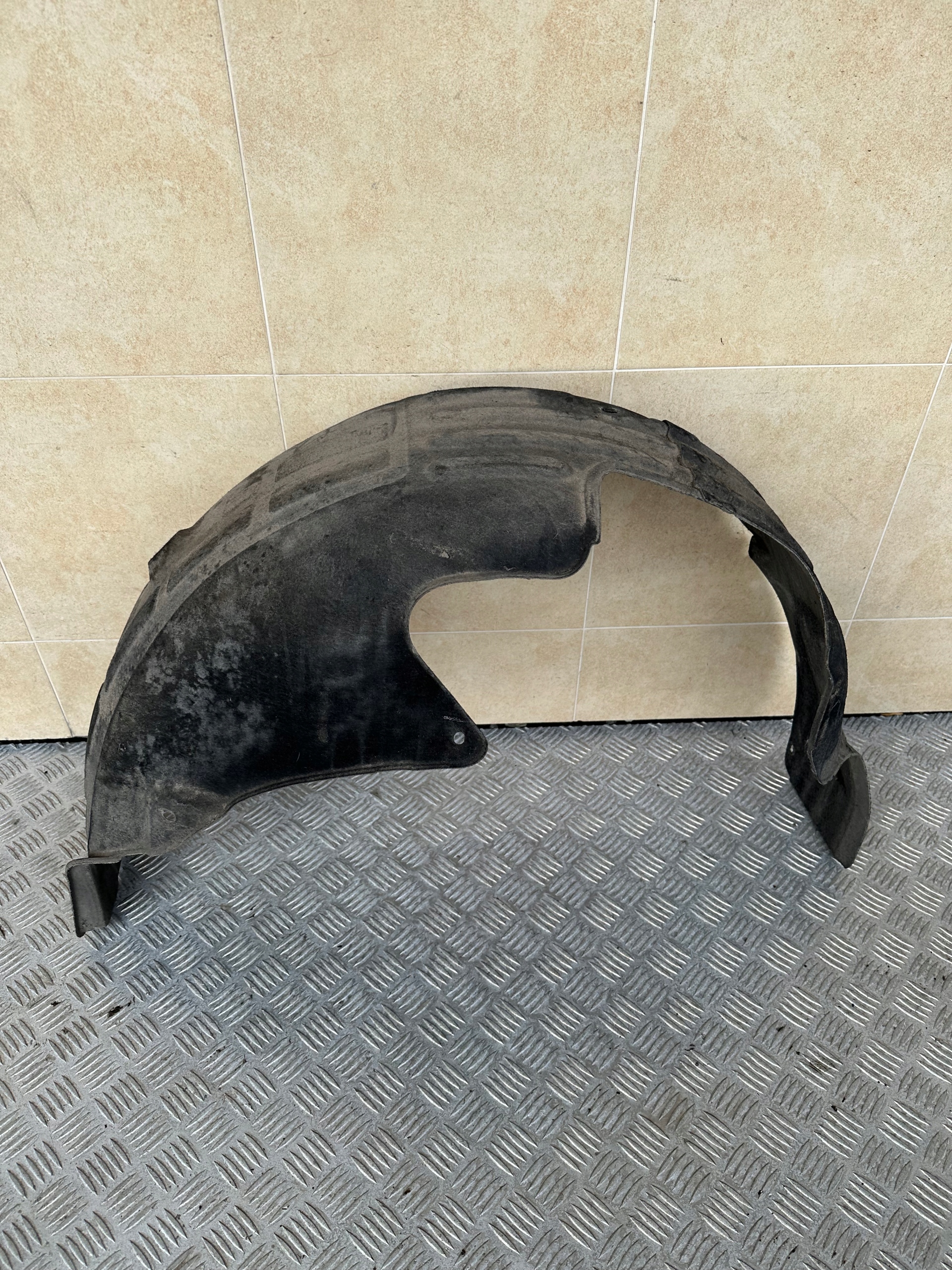 mudguard rear. left right KIA NIRO