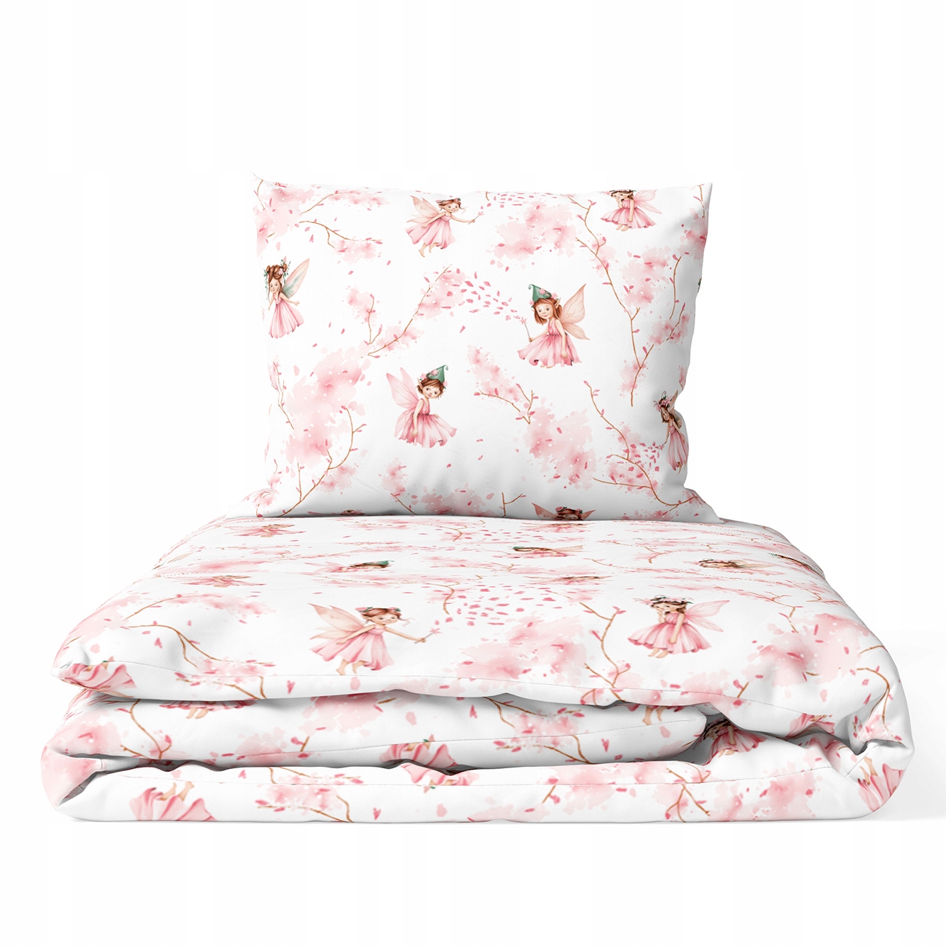 POŚCIEL DLA DZIECI 120x160 50x70 WZORY 2-elementy