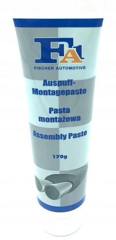 

Pasta montażowa do wydechu FA1 981-170 170G