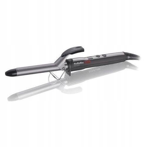 BaByliss Pro Digitálna titánovo-turmalínová kulma 19 mm BAB2272TTE
