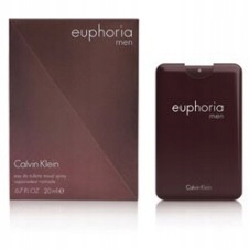 Calvin Klein Euphoria Men Edt 20ML