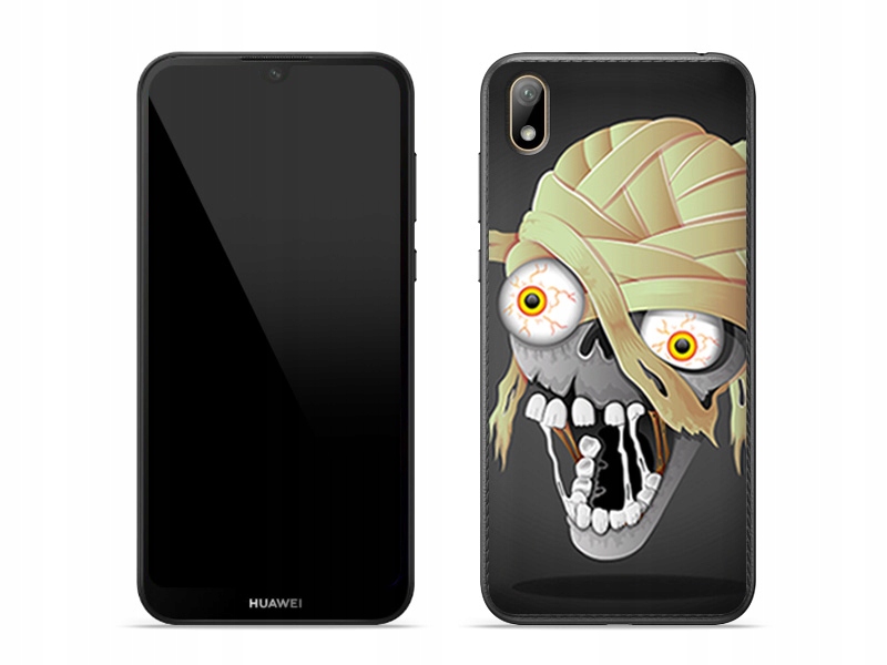 

Etui na Huawei Honor 8S Fantastic Case