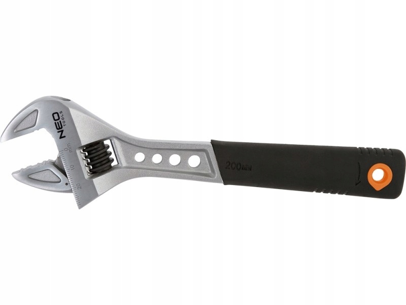 Klucz nastawny Neo 03-013