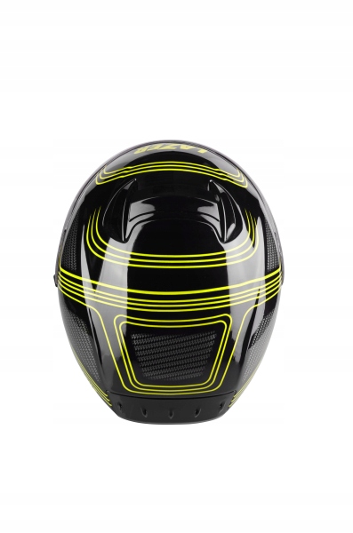 Kask Motocyklowy LAZER RAFALE Darkside rozm. S Producent Lazer