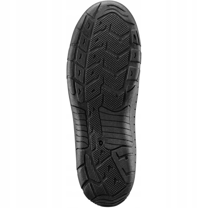 Buty do pływania do wody Aqua-Speed na plażę damskie różowo-czarne r. 37 Model 27C