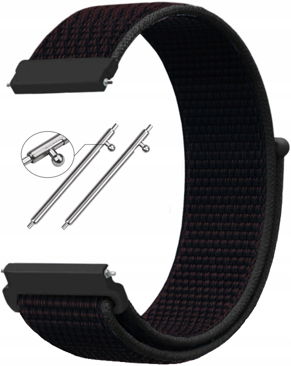 Pasek Huawei Watch 3 Gt GT2 GT2e GT3 46MM 48MM Pro