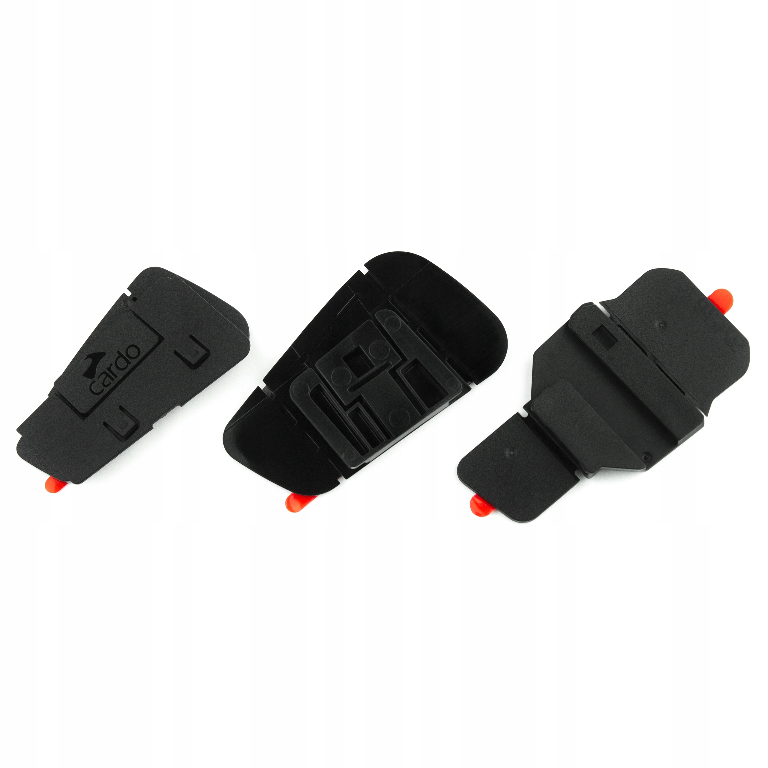 Cardo Refreshment Kit zestaw wymienny do interkomu Packtalk Freecom Spirit Limit sparowania do 4 interkomów