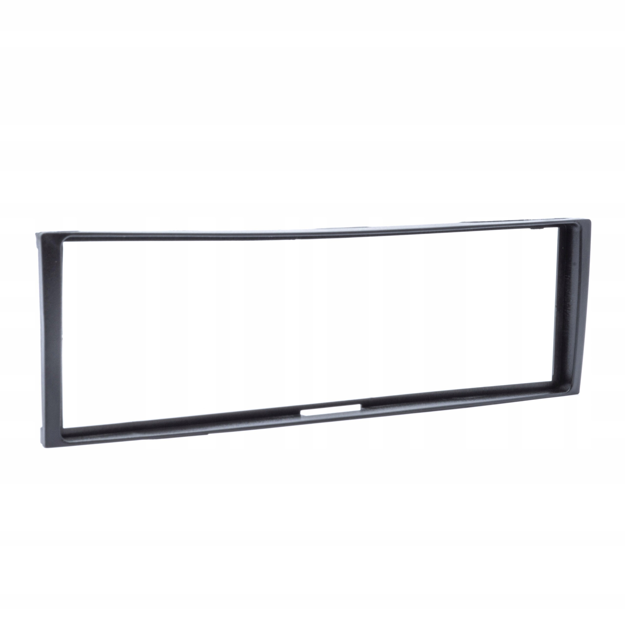 Ramka radia 1DIN Renault Clio Megane Scenic Modus 2003-2012
