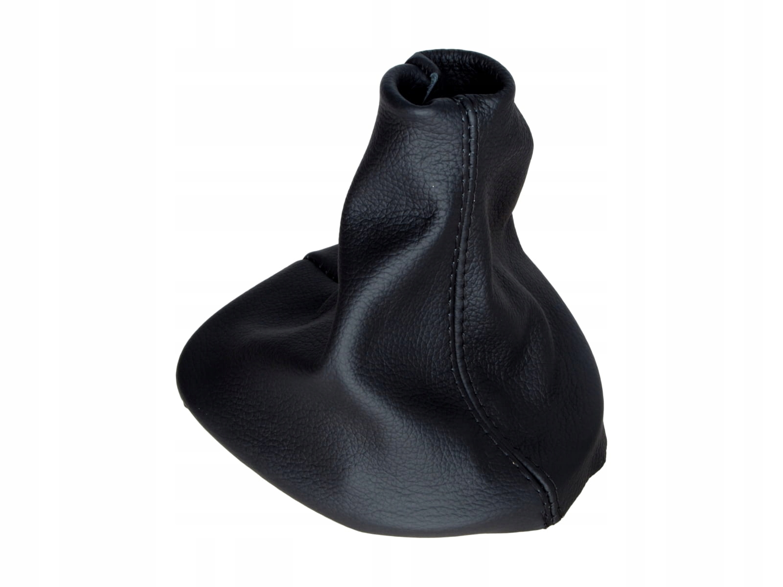 Mieszek zmiany biegów do Opel Vivaro Renault Trafic skóra naturalna