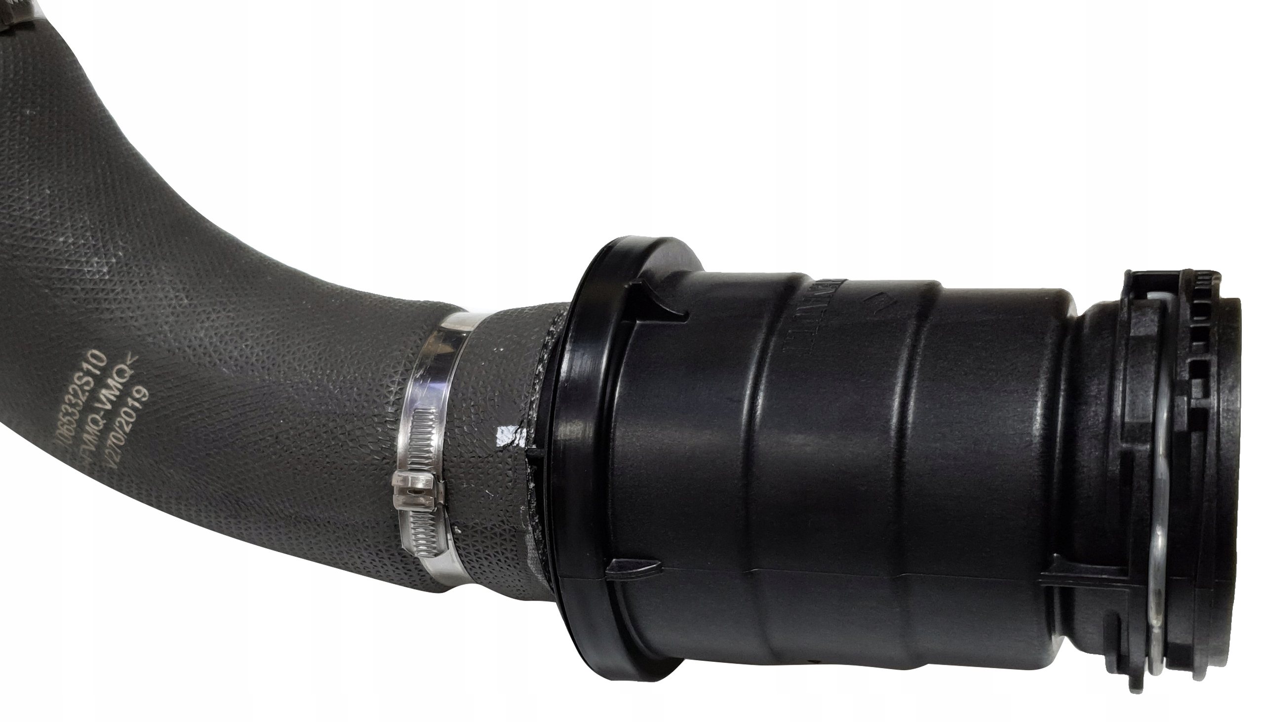 OE RENAULT TRAFIC III 1 6DCI 14 PRZEWOD POWIETRZA Car type Passenger cars