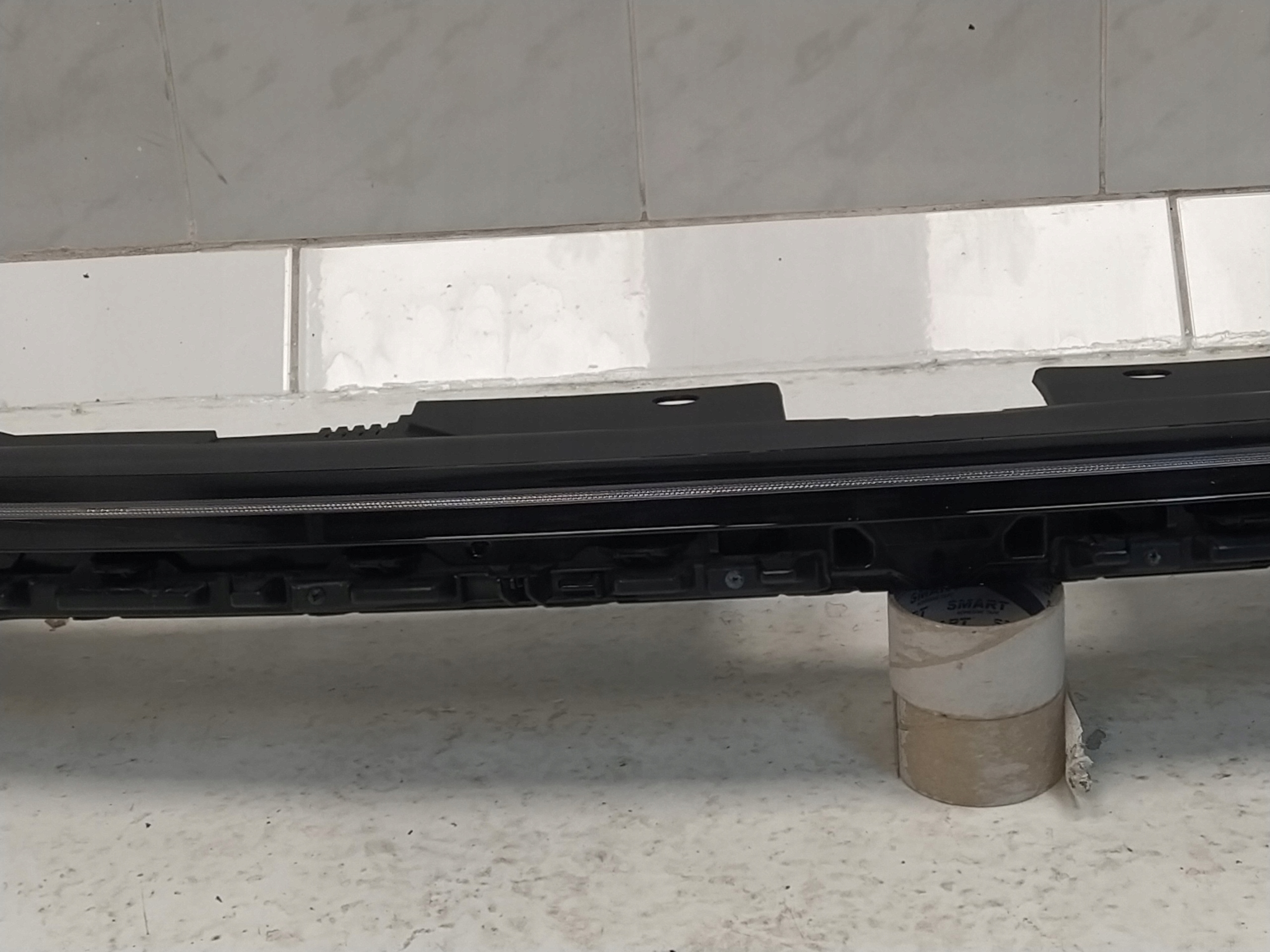 HYUNDAI KONA II 2023- light REFLEKTOR front front LED DRL original