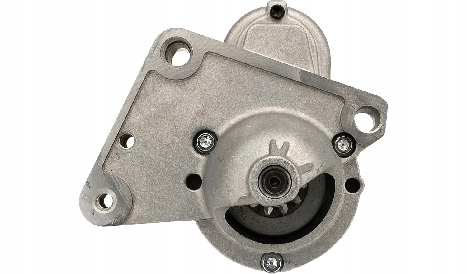 NOWY Rozrusznik PEUGEOT Expert, Partner, 207, 307, 308, 407 1.4/ 1.6 HDi Producent części BV Psh