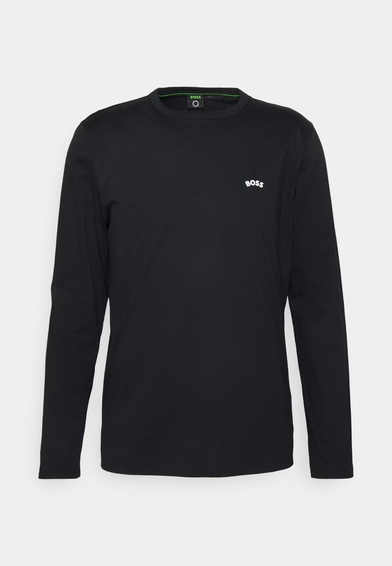Koszulka z długim rękawem Boss M
