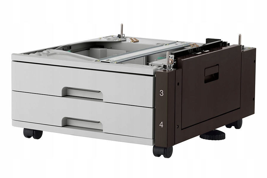 Samsung Tlačiareň CLX-PFP000 CLX9252 CLX-9352, Scx