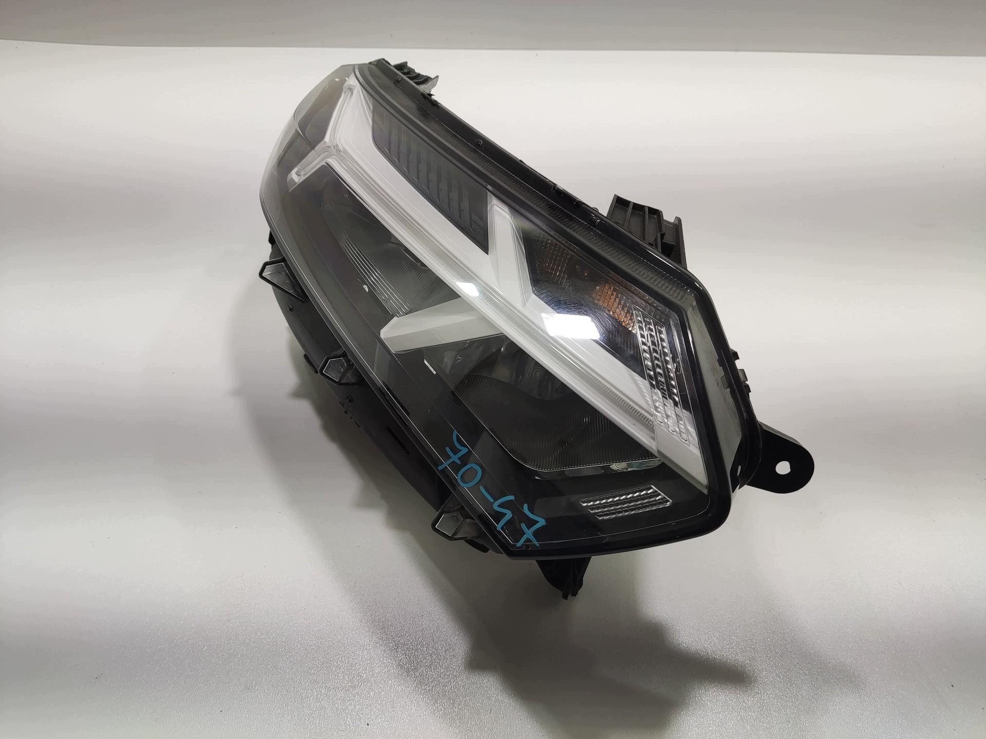 light right front FULL LED DACIA SANDERO III 2021-2025 EUROPA