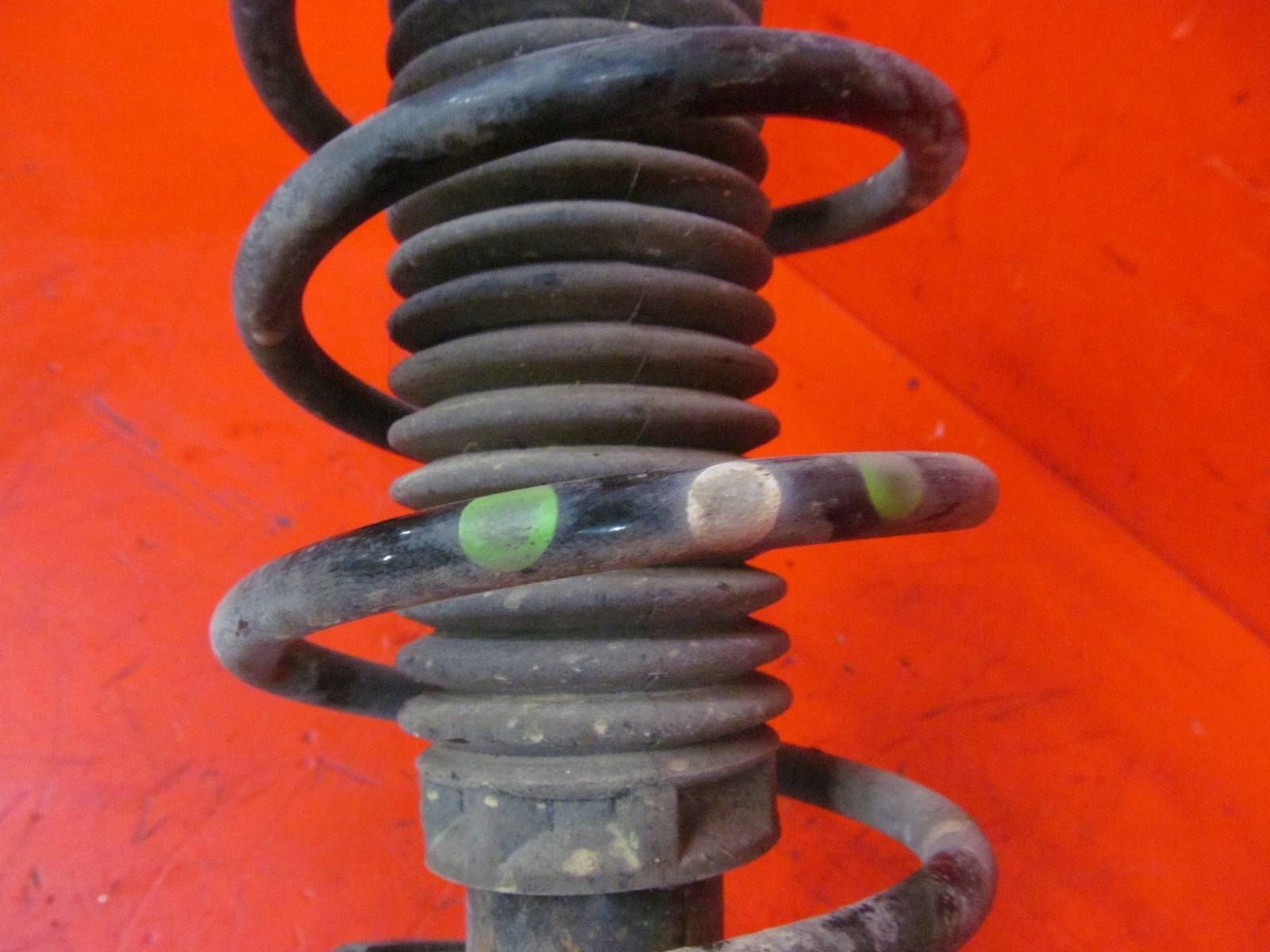 CITROEN C3 AIRCROSS 2R 1.2 PureTech HNP swing shock absorber right front