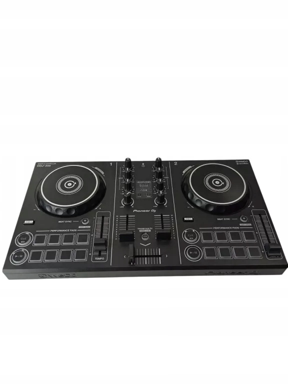 【〜5/1522:00購入迄】Pioneer DDJ-SB2 DJ Pioneer Dj Ddj Sb2 - Niska cena na Allegro