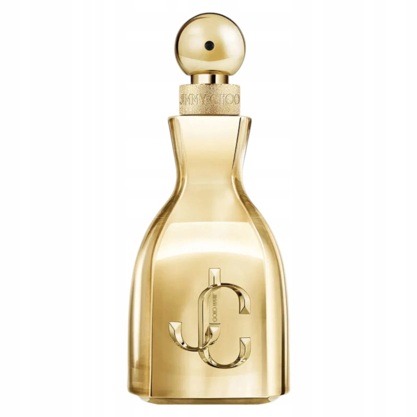 Jimmy Choo, I Want Choo Le Parfum, parfémovaná voda, pro ženy, 60 ml