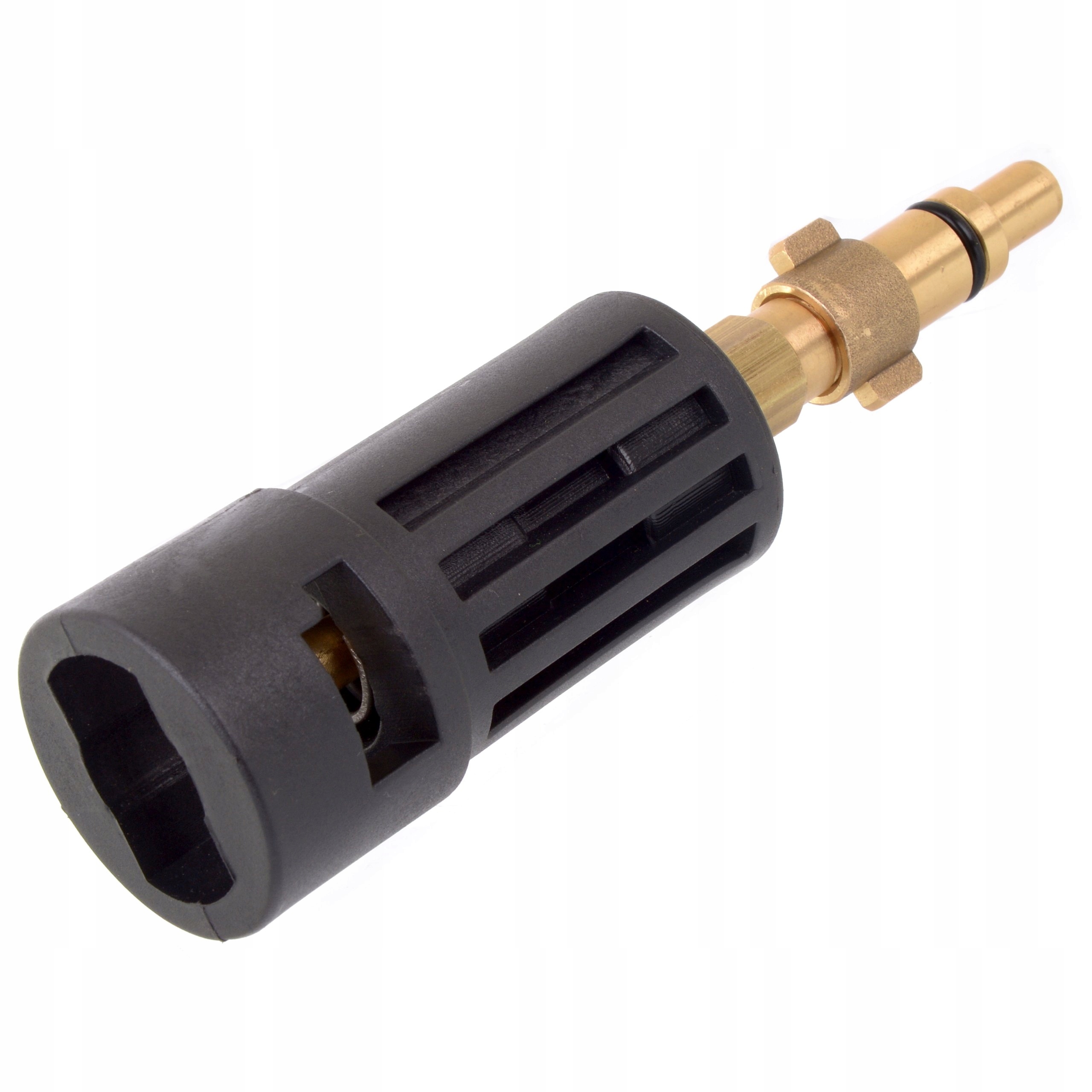 Adapter NILFISK STIHL do połączenia myjki KARCHER Typ adapter