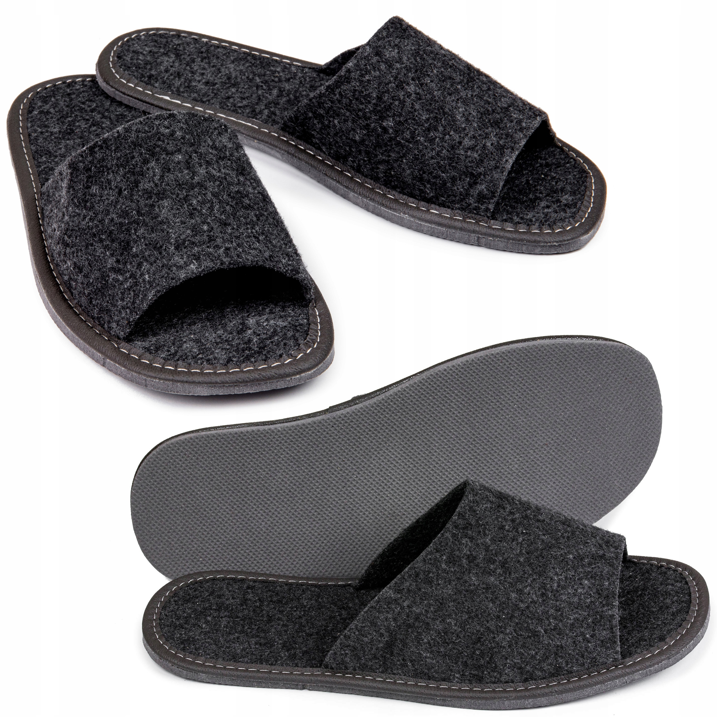 

Klapki kapcie Buty Pantofle domowe Ciapy tanie!