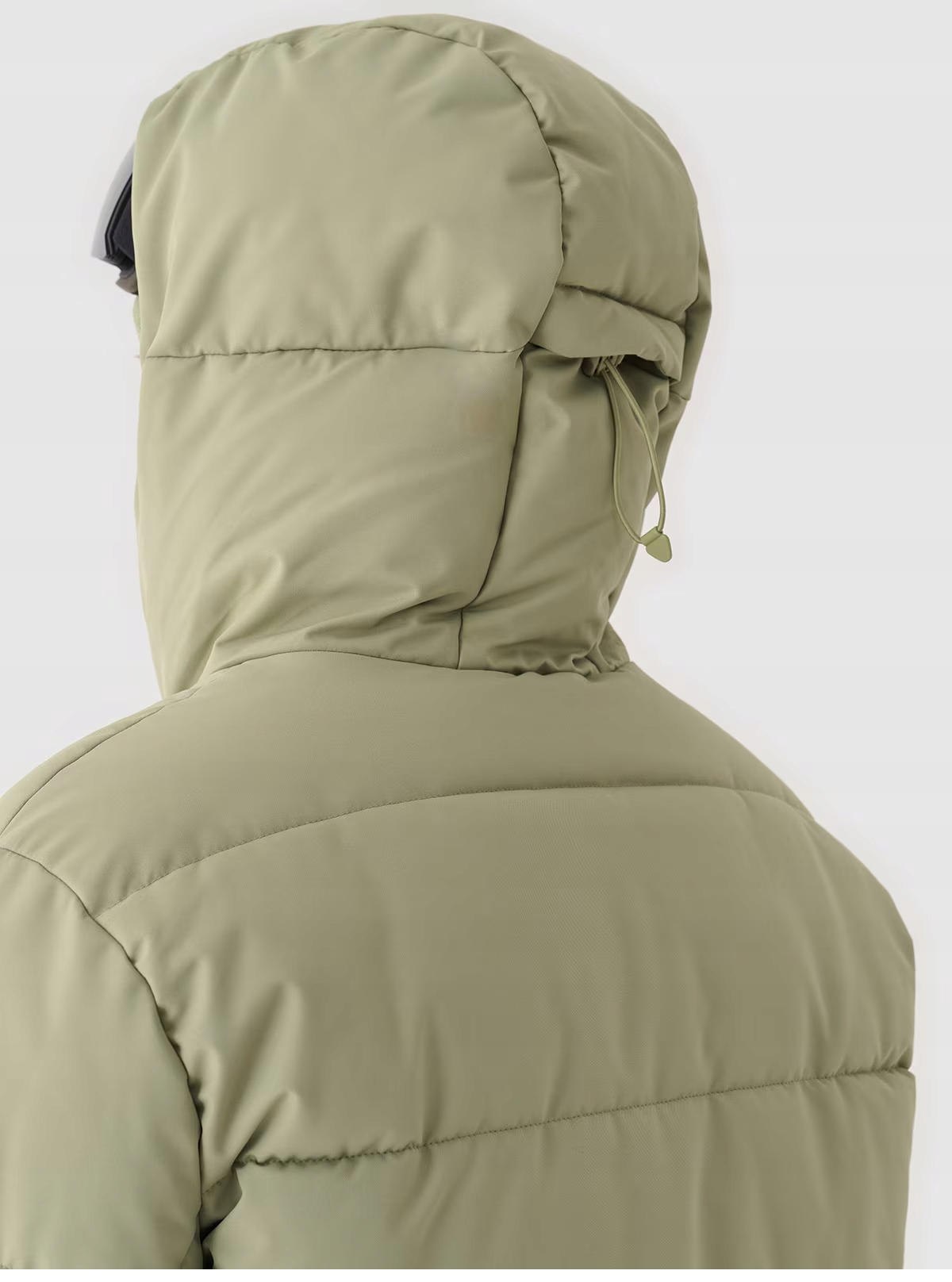 KURTKA ZIMOWA MĘSKA NARCIARSKA 4F L TTJAM580 AW24 Płeć mężczyzna