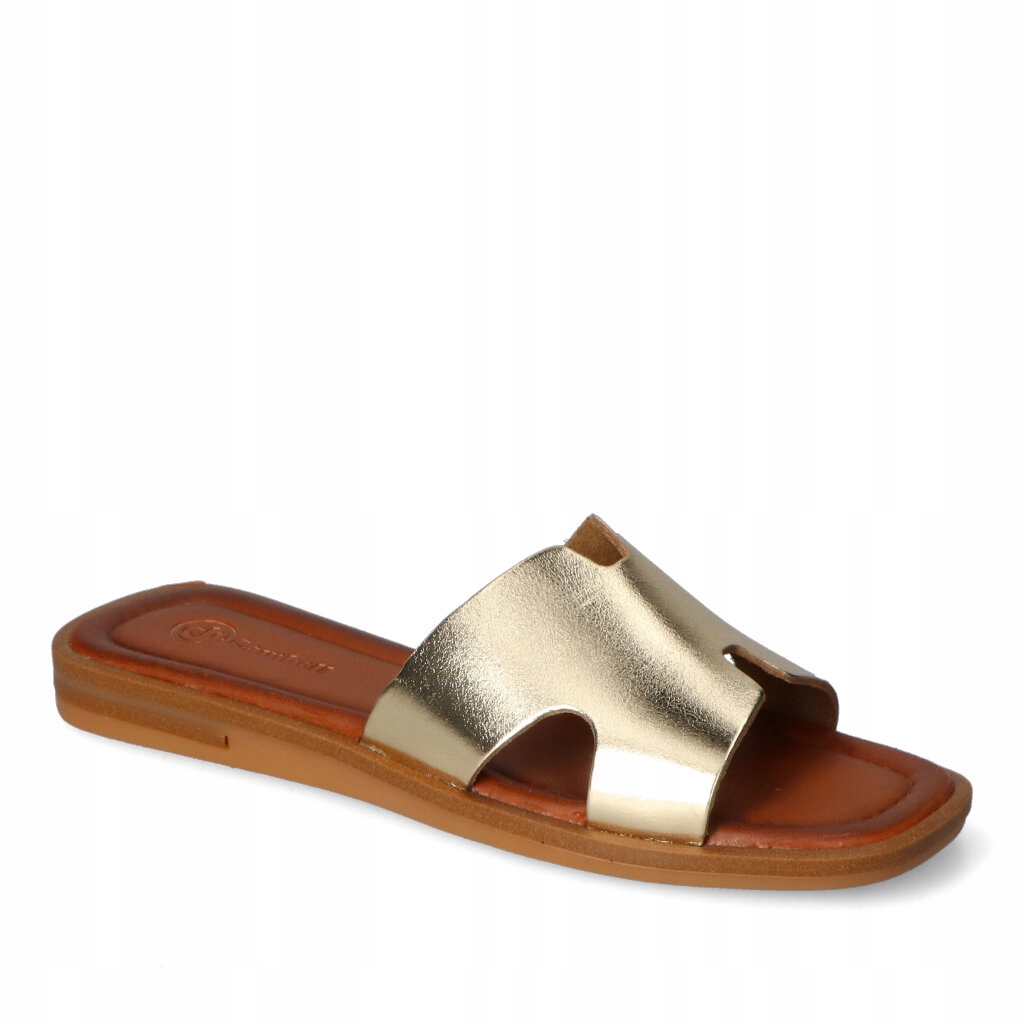 Nazouváky Cambell 25-64013GD Zlaté 41