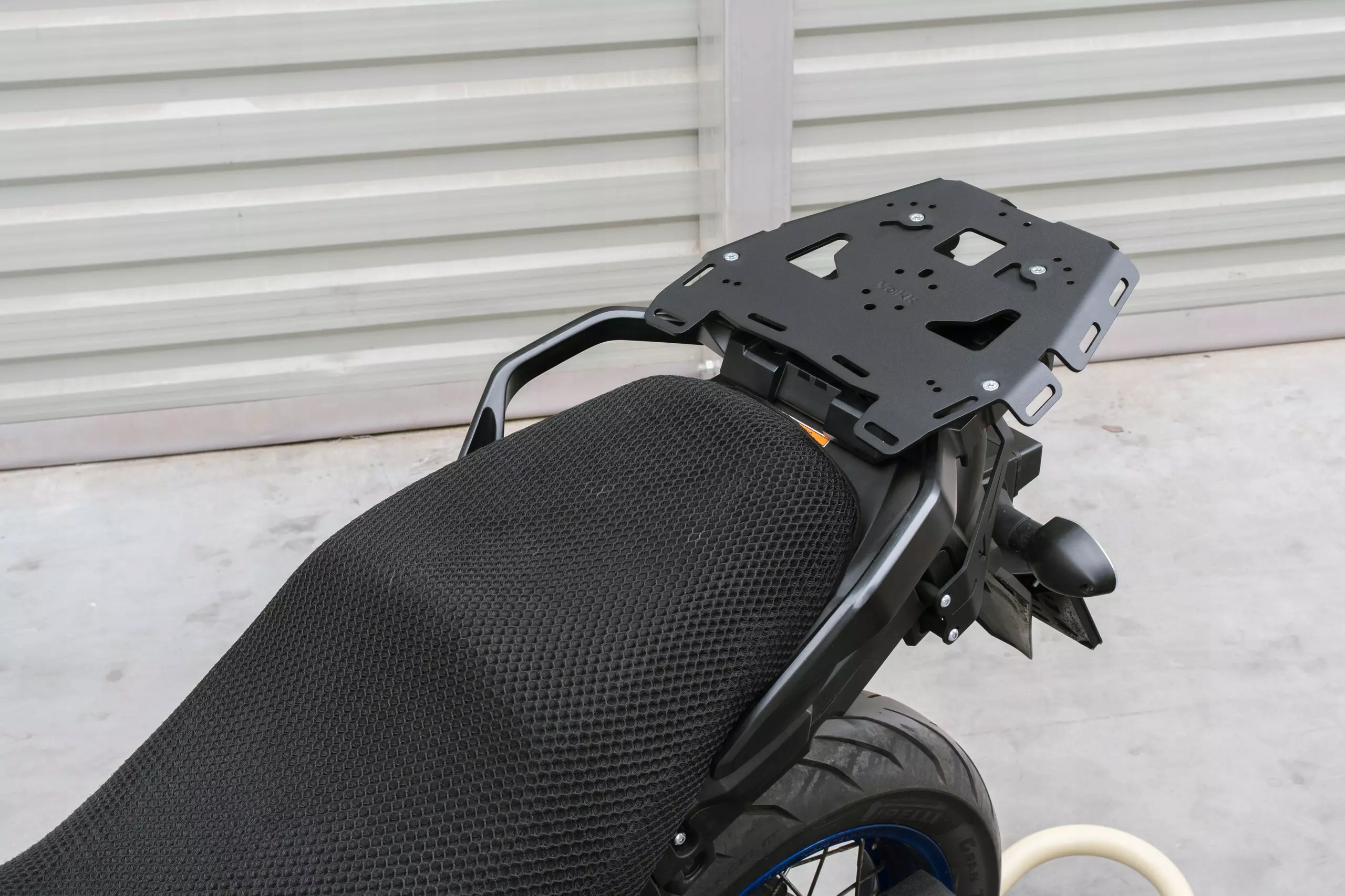 Rošt centového kufra Suzuki DL 650 V-Strom Xt Yakk Exp