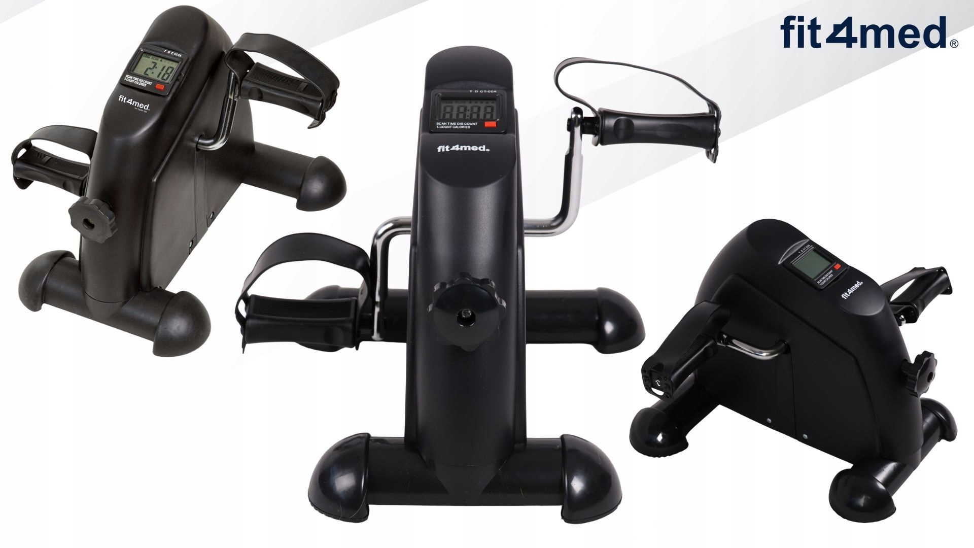 ROTOR TRENINGOWY REHABILITACYJNY DO ĆWICZEŃ RĄK NÓG ROWEREK STABILNY LEKKI Typ pionowy