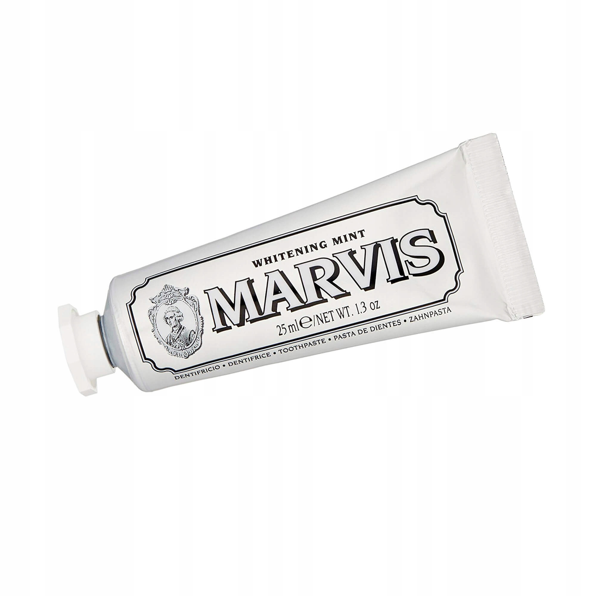 

Marvis pasta do zębów Whitening Mint 25 ml