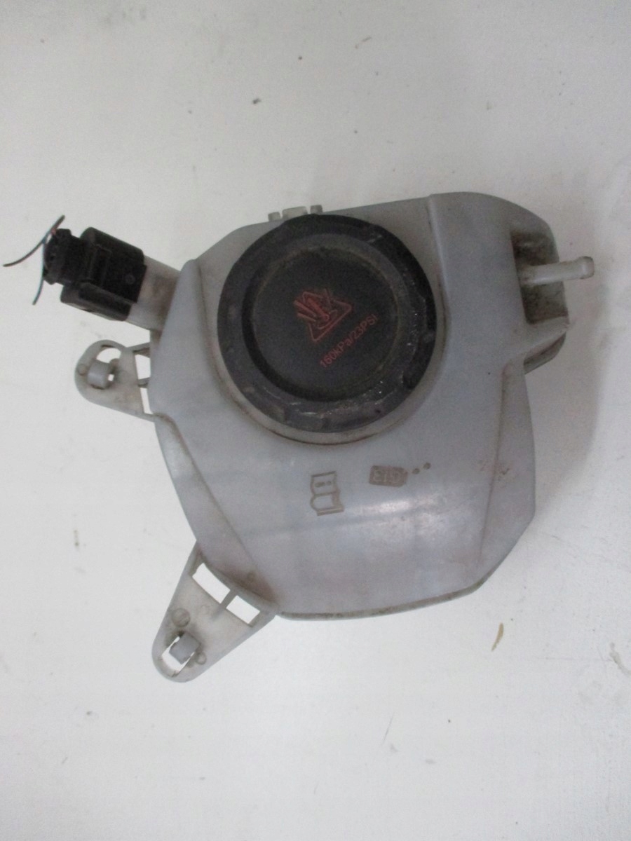 SCHEIBENWASCHBEHÄLTER VW POLO ARONA A1 2Q0121407B