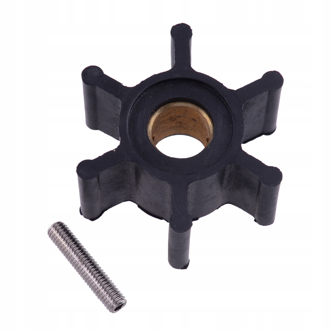 Water Pump Impeller Kit Fit For Volvo Penta XXBT0128 za 93,36 zł z